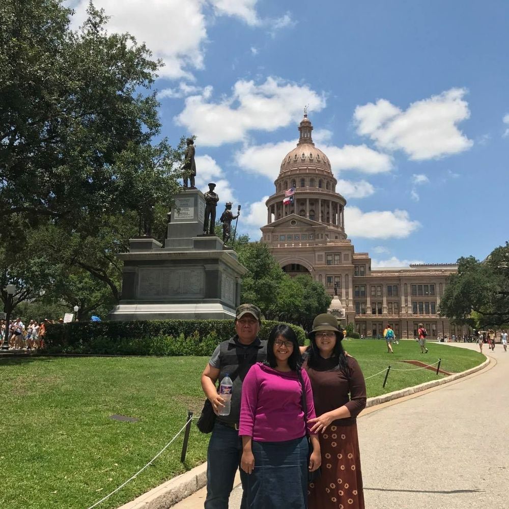 Meet your Posher, Sanny